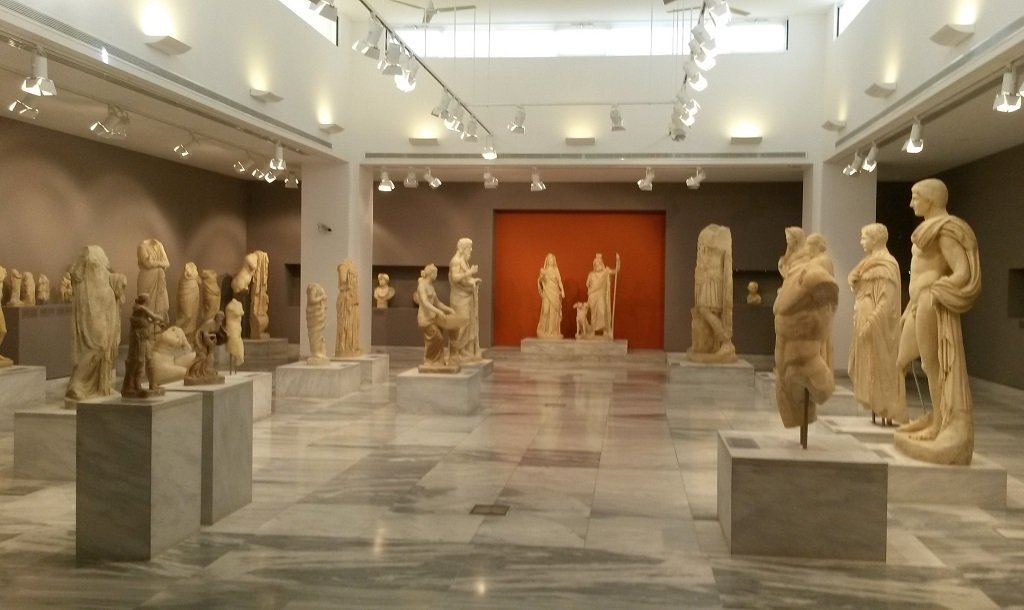 heraklion museum