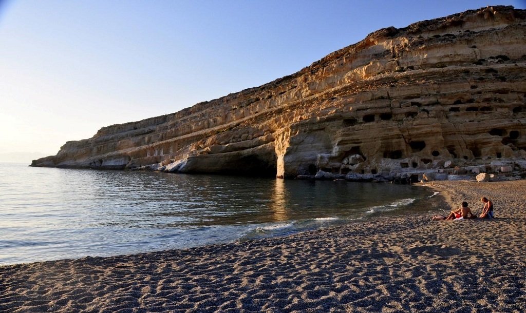 matala