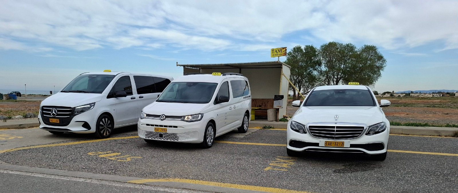 TAXI Services Transfers hraklion malia kokkini hani crete creta 14 scaled